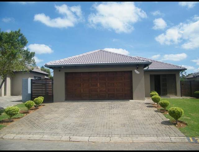 3 BEDROOM HOUSE FOR SALE IN ELDORETTE